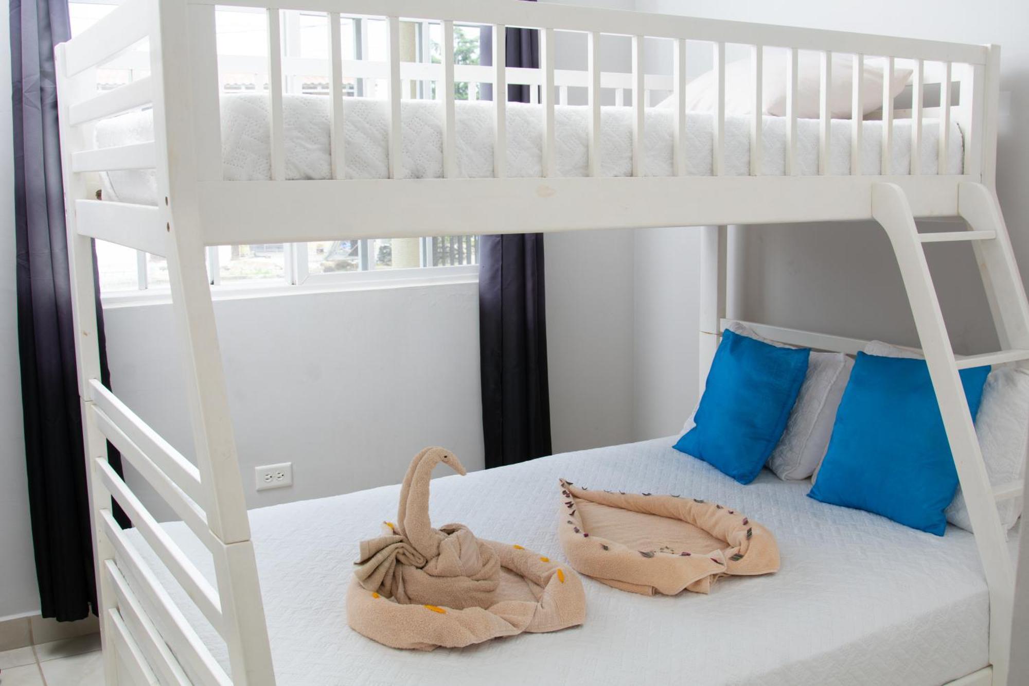 Casa Estilo Cabana “Villa Sol” En Alto Boquete Εξωτερικό φωτογραφία