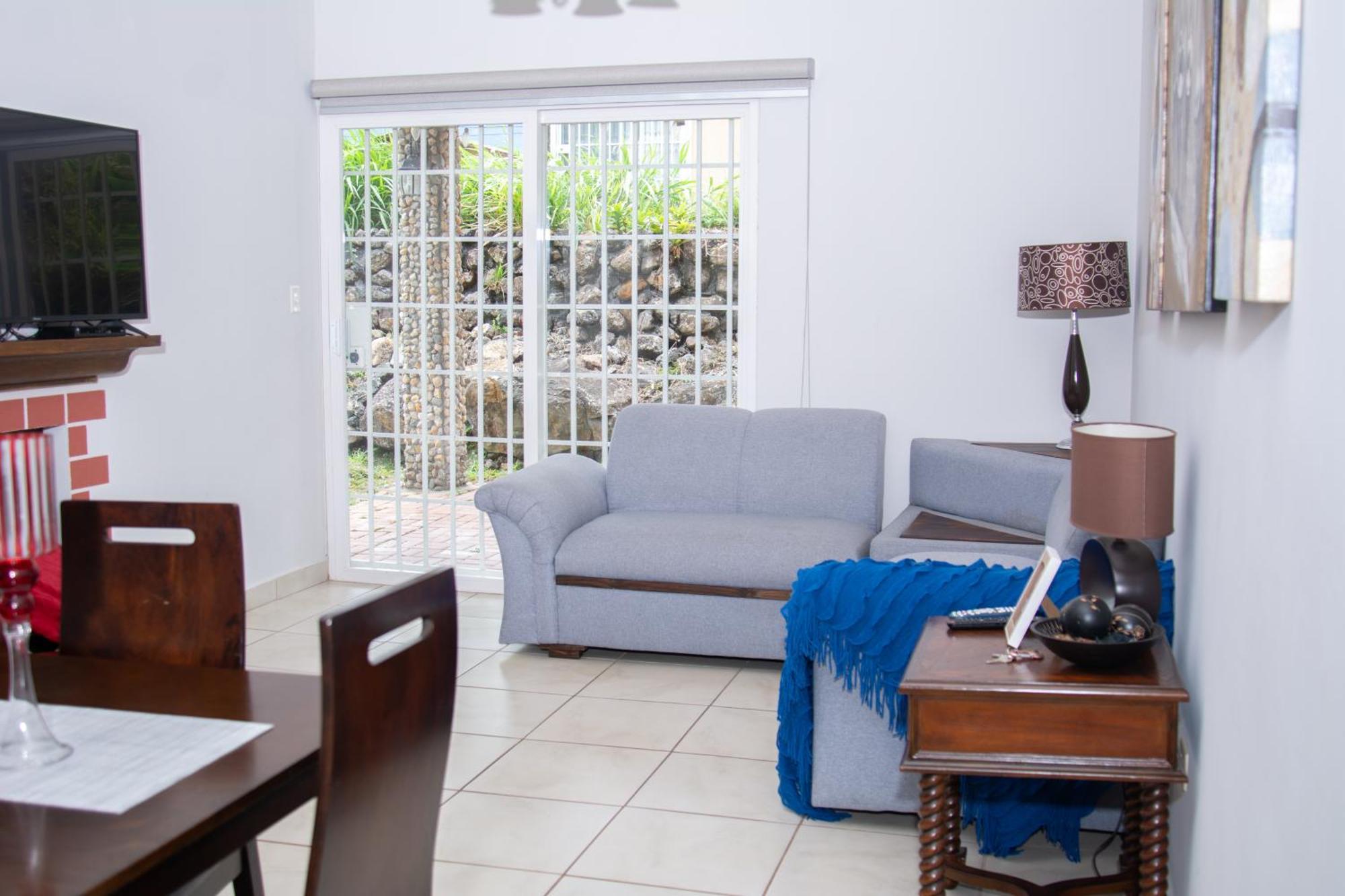 Casa Estilo Cabana “Villa Sol” En Alto Boquete Εξωτερικό φωτογραφία
