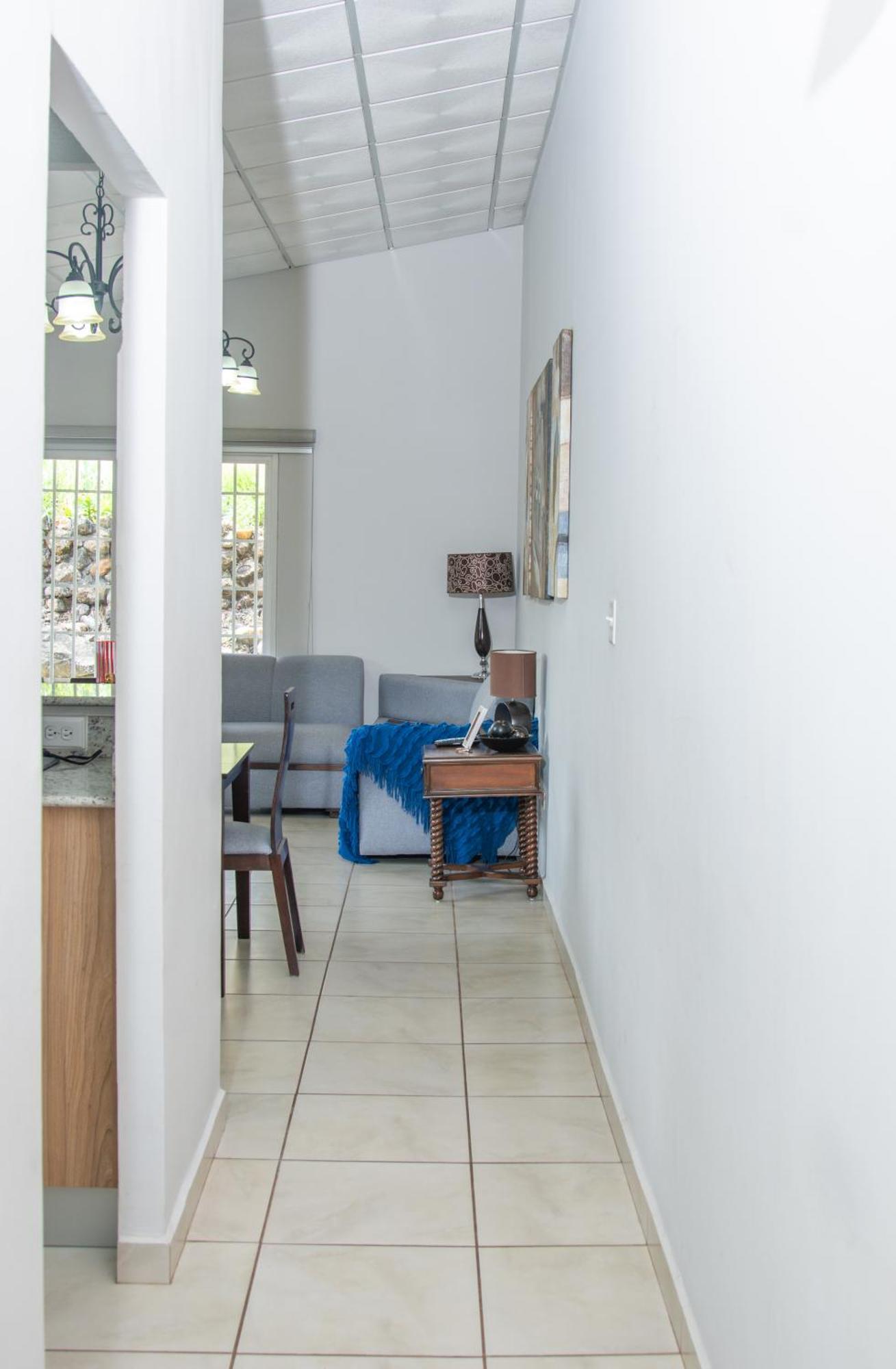 Casa Estilo Cabana “Villa Sol” En Alto Boquete Εξωτερικό φωτογραφία